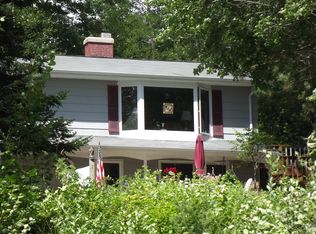 N8444 Birch Hill Rd, Phillips, WI 54555