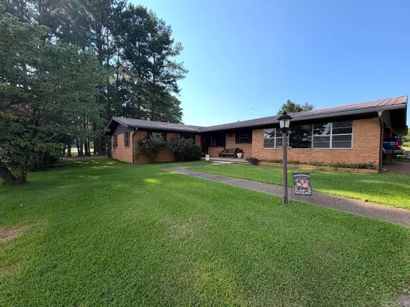 6068 Highway 36 W, Rose Bud, AR 72137