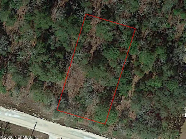 5746 NW OVERLOOK Drive W, Keystone Heights, FL 32656
