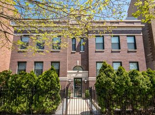 1355 N Mohawk St APT 1N, Chicago, IL 60610