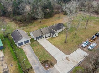 100 Fargo Rd, Cantonment, FL 32533