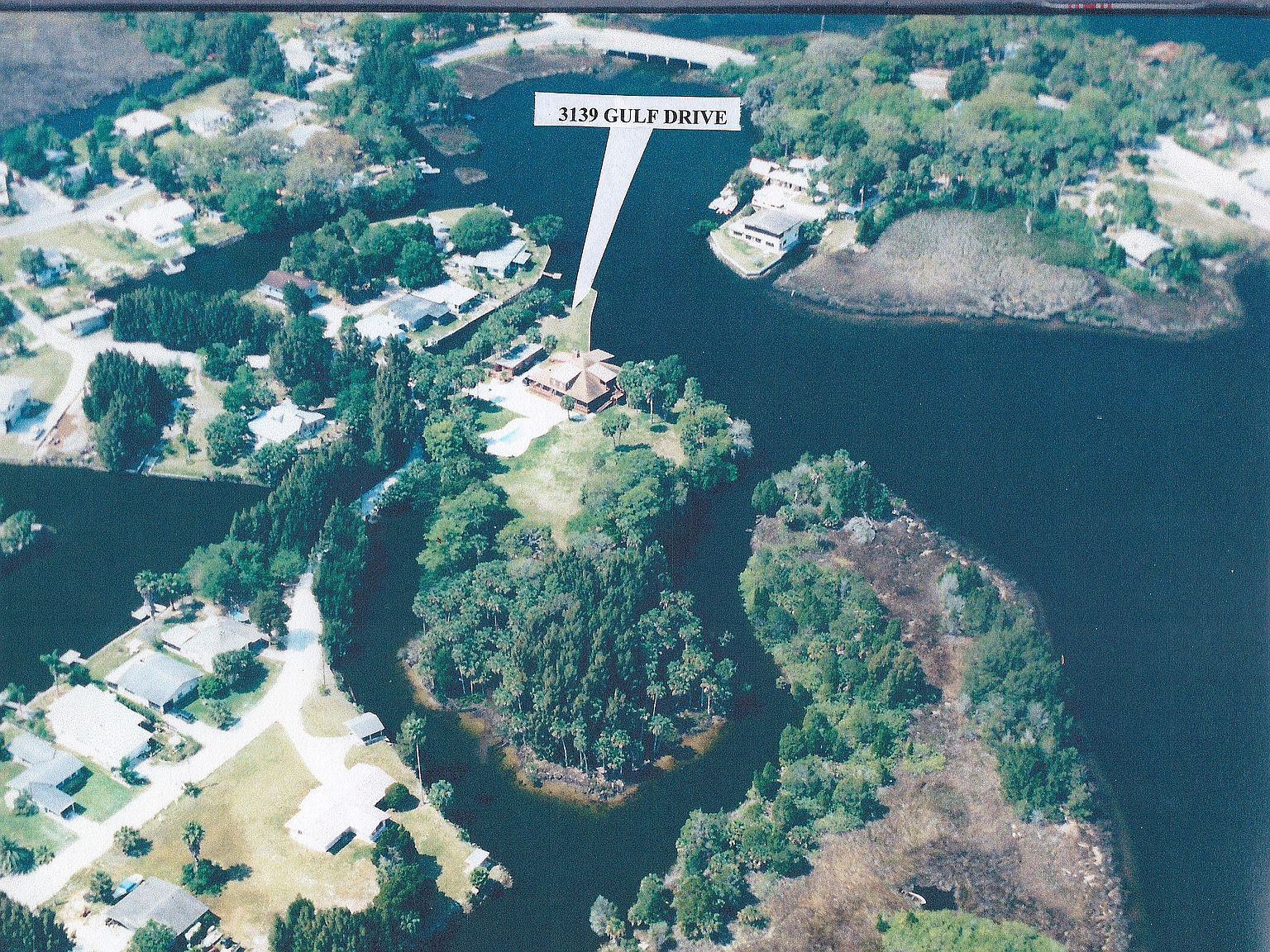 3139 Gulf Drive, Aripeka, FL 34607 Zillow
