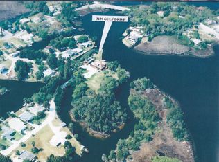 3139 Gulf Drive, aripeka, FL 34607