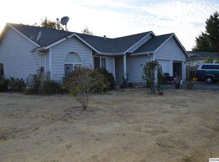 400 N 12th St, Independence, OR 97351