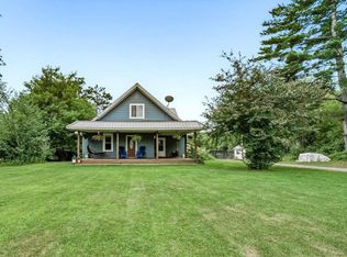 11005 W State Highway 48, Exeland, WI 54835