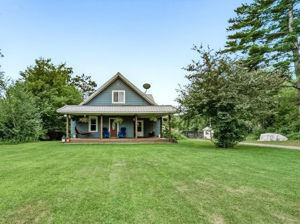 11005 W State Highway 48, Exeland, WI 54835