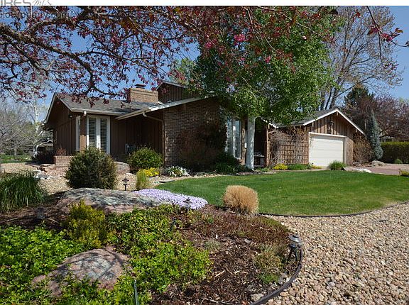 Great curb appeal
