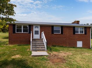 279 Goose Creek Rd, Raphine, VA 24472