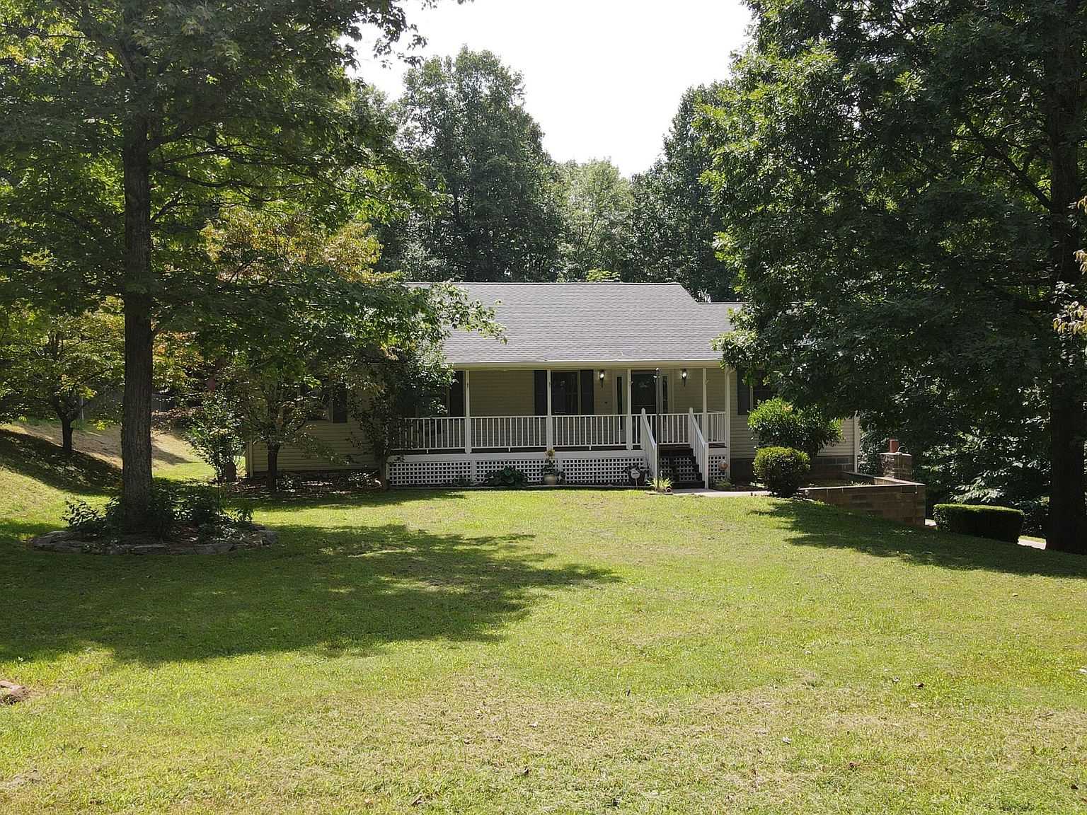 109 Wolf Trace Ln, Heiskell, TN 37754 Zillow