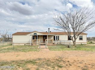 2512 N Calle Siete, Huachuca City, AZ 85616