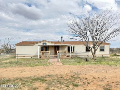 2512 N Calle Siete, Huachuca City, AZ, 85616