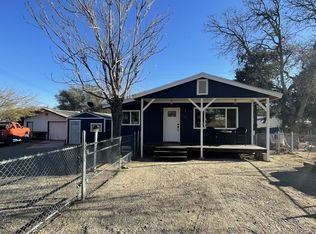 101 Starlite Ln, Wofford Heights, CA 93285