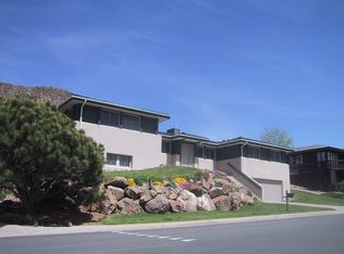 707 Partridge Cir, Golden, CO 80403