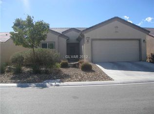 2109 Willow Wren Dr, North Las Vegas, NV 89084