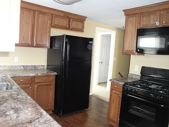 Like new appliances