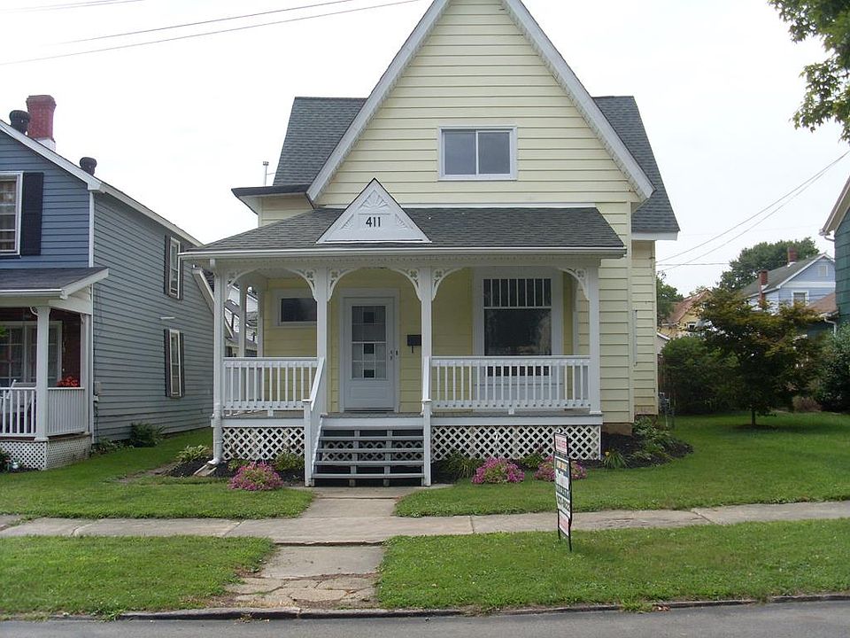 1st image of 411 N Drake St