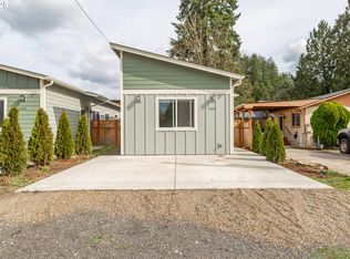 1022 3rd Ave, Castle Rock, WA 98611