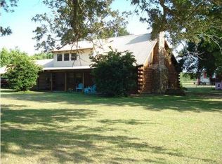 1063 Kidder Robin Rd, Arnaudville, LA 70512