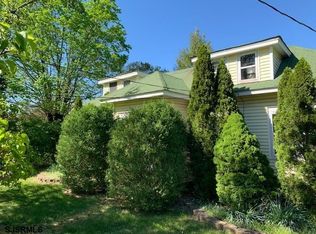 833 W White Horse Pike, Egg Harbor, NJ 08215