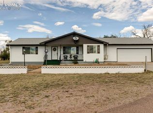 16660 Highway 94, Colorado Springs, CO 80930