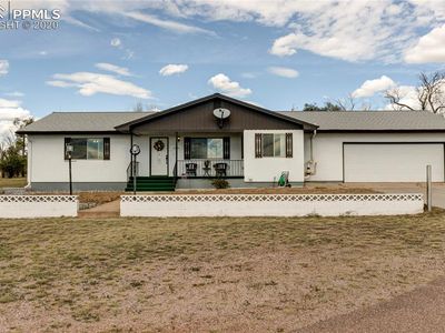 16660 Highway 94, Colorado Springs, CO, 80930