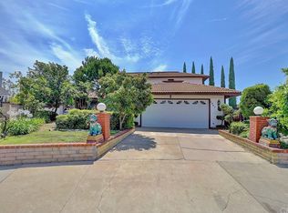 2467 Agostino Dr, Rowland Heights, CA 91748