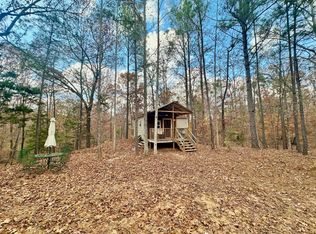 291 County Road 542, Verbena, AL 36091