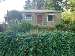 4335 SW Mills St, Seattle, WA 98136