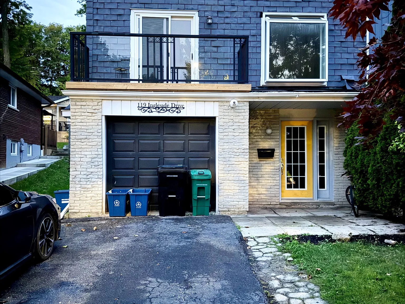 3 bed, $2,300 — Photo 1