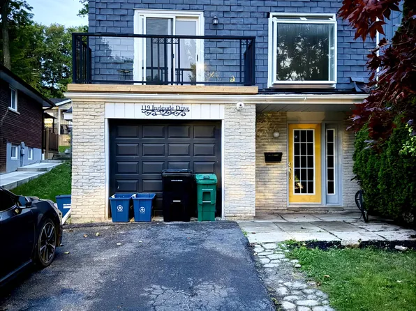 119 Ingleside Dr, Kitchener, ON N2M 2G9