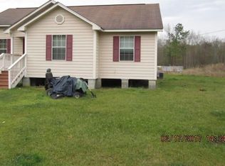 44156 Hood Rd, Hammond, LA 70403