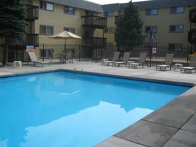 Mountain Ridge — Photo 9