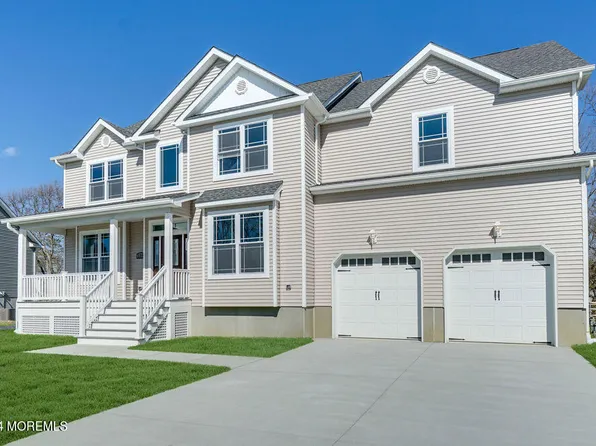 864 Woodbury Drive, Jackson, NJ 08527