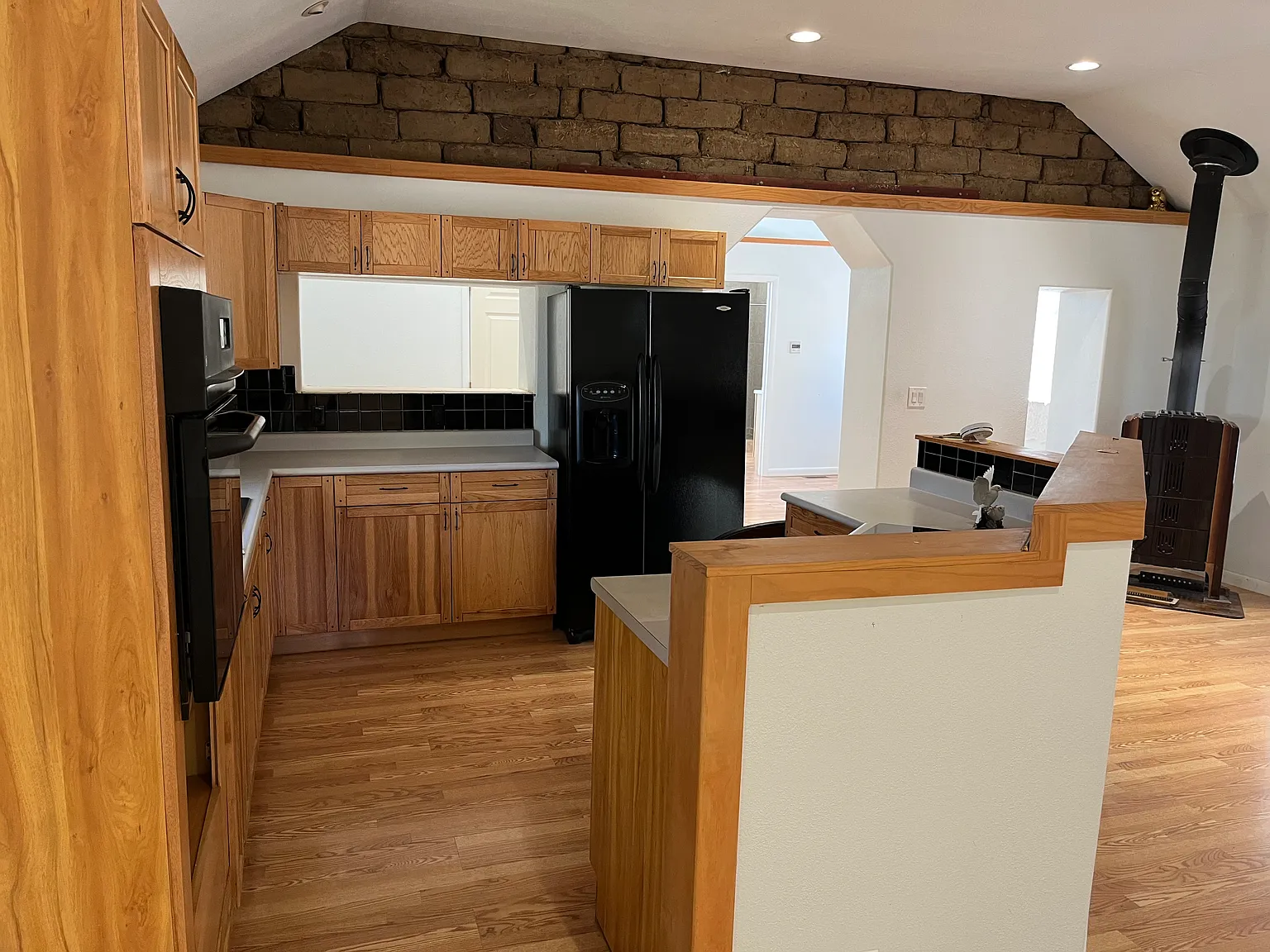 1 bed, 1236 sqft, $2,500 — Photo 4