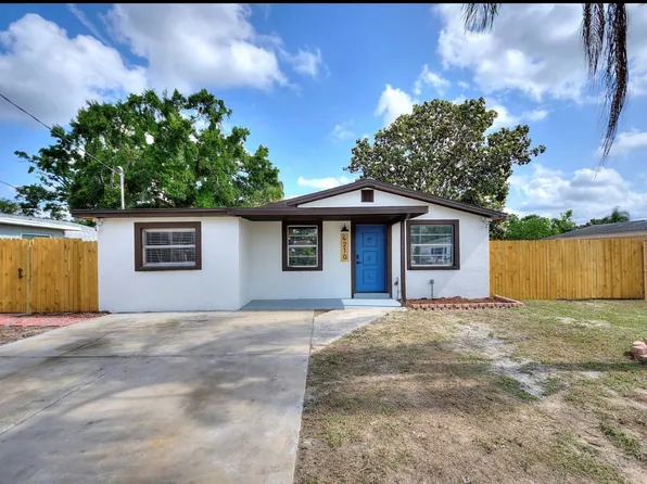 4210 E Grove St, Tampa, FL 33610