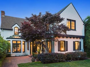 79 Hazel Ln, Piedmont, CA 94611