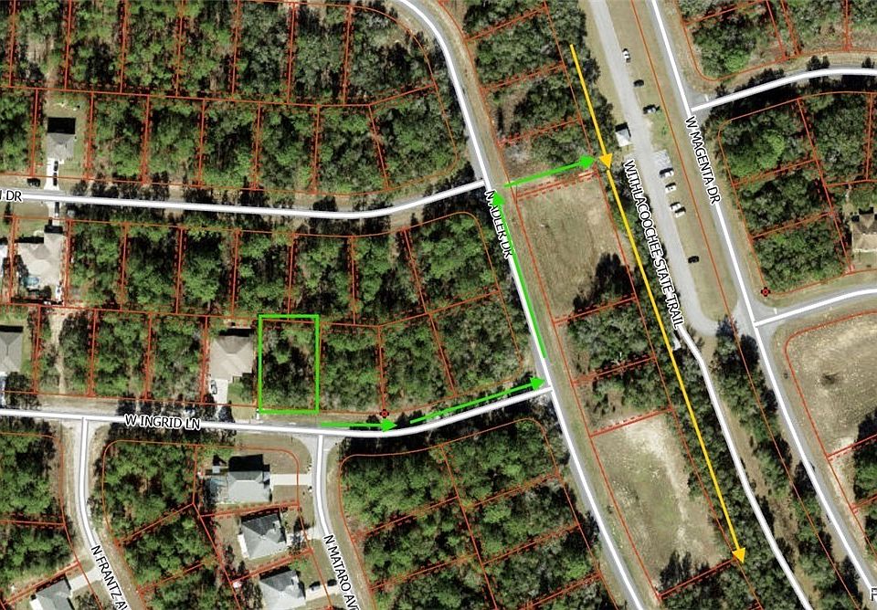 1st image of 2255 W Ingrid Ln