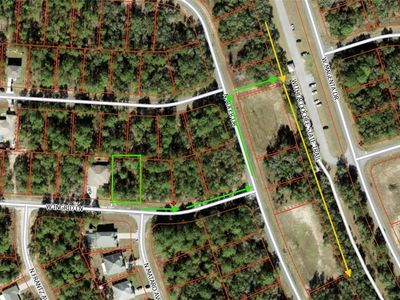 2255 W Ingrid Ln, Citrus Springs, FL, 34434