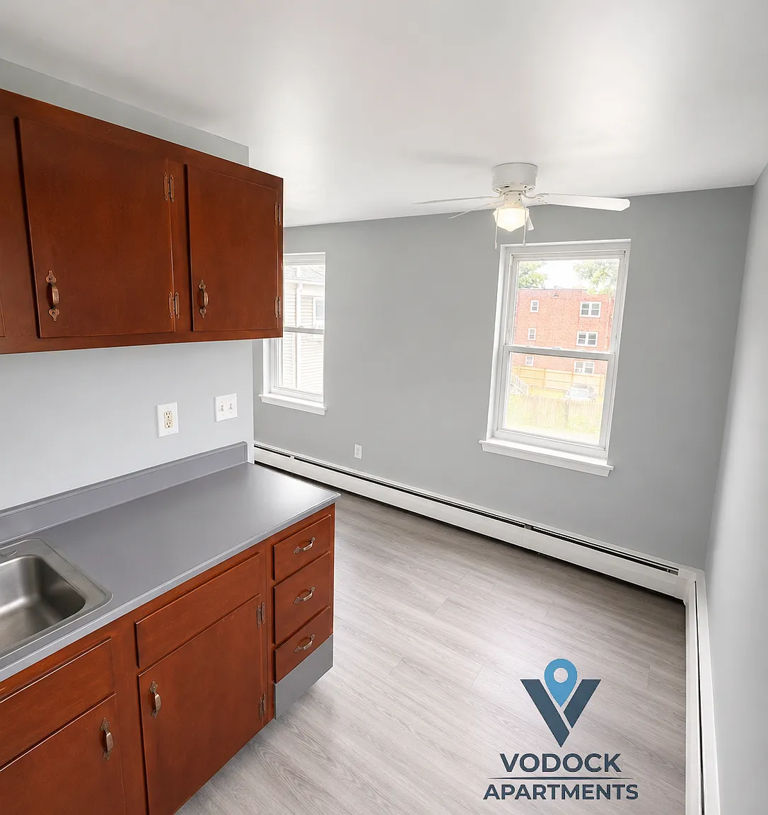 Studio, 900 sqft, $1,150 — Photo 3