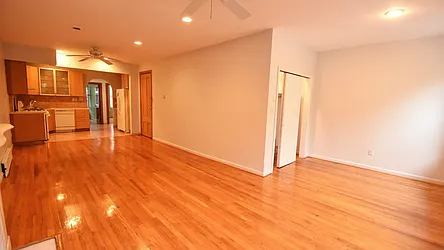 Rented by Keller Williams NYC