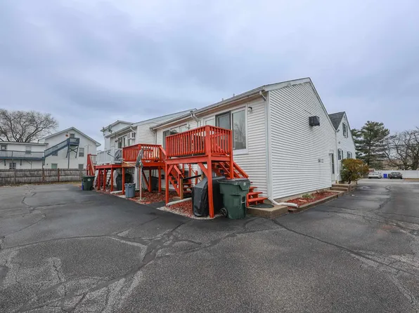 361 Hayward Street #2, Manchester, NH 03103
