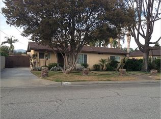 12321 Lambert Ave, El Monte, CA 91732