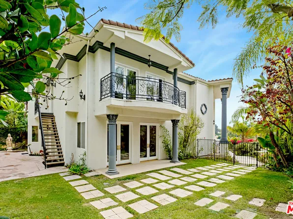 2997 Beverly Glen Cir, Los Angeles, CA 90077