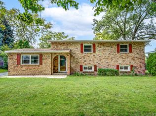 408 N Locust St, Frankfort, IL 60423