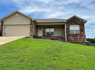 138 Weathering Dr, Austin, AR 72007