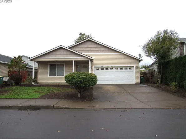 1743 SW 29th St, Troutdale, OR 97060