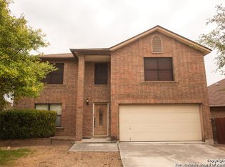7318 Northallerton, Converse, TX 78109
