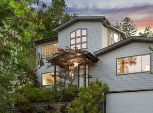 6A Monte Vista Rd, Orinda, CA 94563