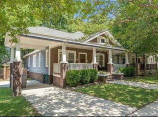 1701 Allen St, Charlotte, NC 28205