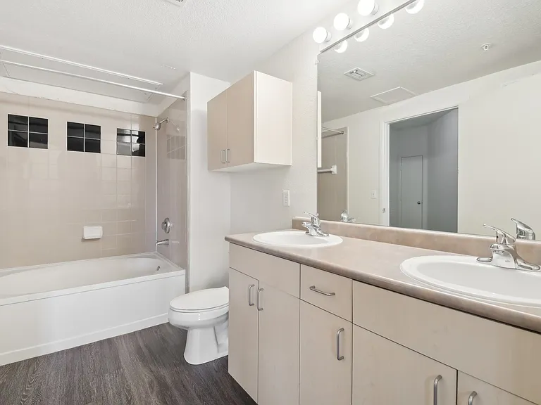 Uptown Square Apartment Homes — Photo 47
